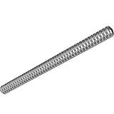 WIRE LOOM,1/4 DIA. SLIT