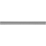 WIRE LOOM,1/4 DIA. SLIT