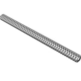 WIRE LOOM,1/4 DIA. SLIT