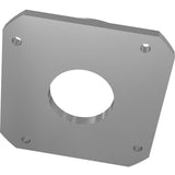 COVER,PLAT ROT GEARING