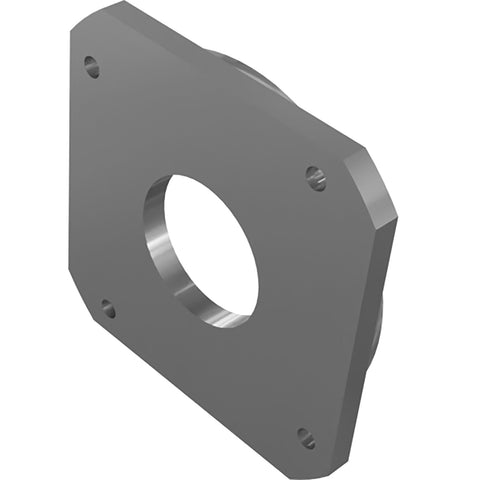 COVER,PLAT ROT GEARING