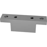 BLOCK,PIN MOUNT BACKING