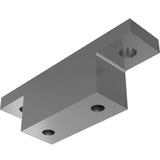 BLOCK,PIN MOUNT BACKING
