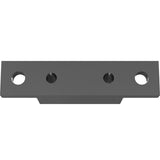 BLOCK,PIN MOUNT BACKING