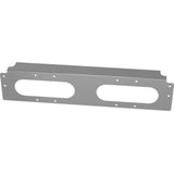 BRACKET, CE LICENSE PLATE