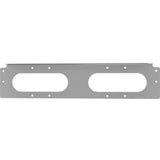 BRACKET, CE LICENSE PLATE