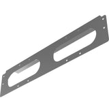 BRACKET, CE LICENSE PLATE
