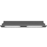 BRACKET, CE LICENSE PLATE