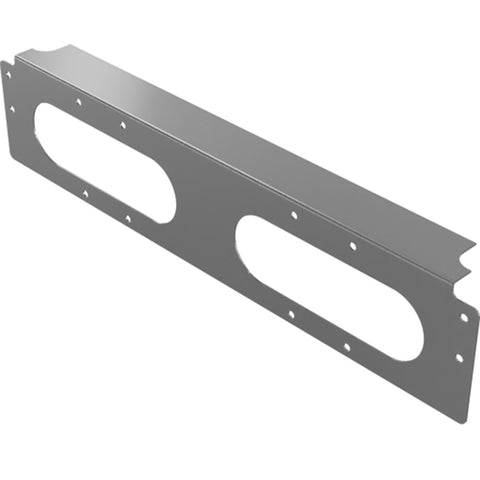 BRACKET, CE LICENSE PLATE