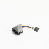 ANALOG ROCKER ASSEMBLY***