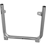 WELDMENT,CONTROL BOX GUARD