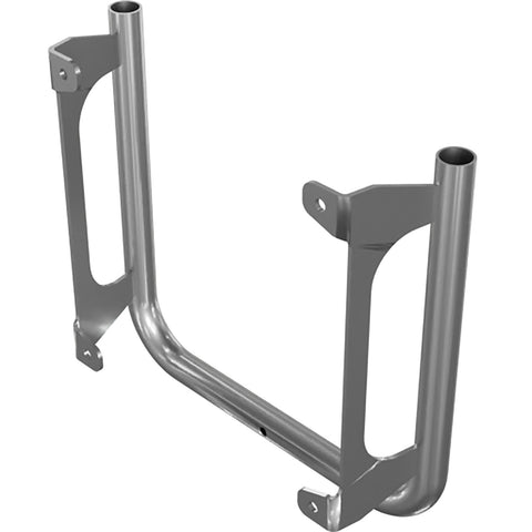 WELDMENT,CONTROL BOX GUARD