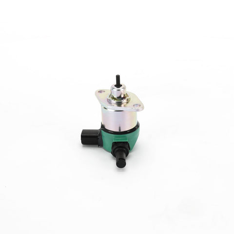 SOLENOID,FUEL SHUTOFF,D905***
