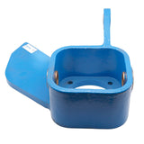 YOKE ASSY,GRD CTRL SIDE,DC