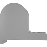 WEARPAD, LIMIT SWITCH DOOR