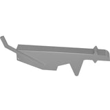 HITCH,MECH BRK TZ34***