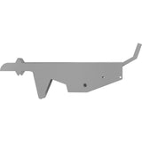 HITCH,MECH BRK TZ34***