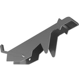 HITCH,MECH BRK TZ34***