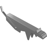 HITCH,MECH BRK TZ34***