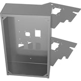 WELDMENT,UPPER CONTROL BOX