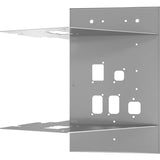WELDMENT,UPPER CONTROL BOX