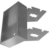 WELDMENT,UPPER CONTROL BOX