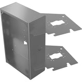 WELDMENT,UPPER CONTROL BOX