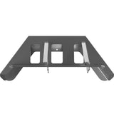 FENDER MT,WELDMENT,LEFT,TZ50