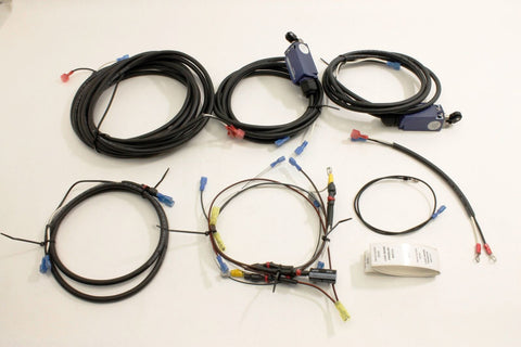 HARNESS,LOAD SENSE***