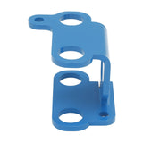WELDMENT,LOWER LINK PIVOT TZ34