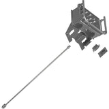 PWR CABLE,PLATFORM OUTLET