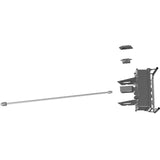 PWR CABLE,PLATFORM OUTLET