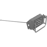 PWR CABLE,PLATFORM OUTLET