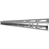 WELDMENT,DRAW BAR MOUNT,TZ50