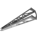 WELDMENT,DRAW BAR MOUNT,TZ50