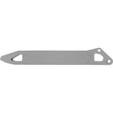 WELDMENT,OUTRIGGER,TZ50