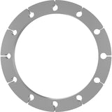 PLATE,SWING SPACER