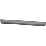 WELDMENT,CHASSIS CABLE CHANNEL