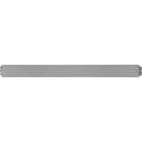 WELDMENT,CHASSIS CABLE CHANNEL