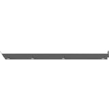 WELDMENT,CHASSIS CABLE CHANNEL