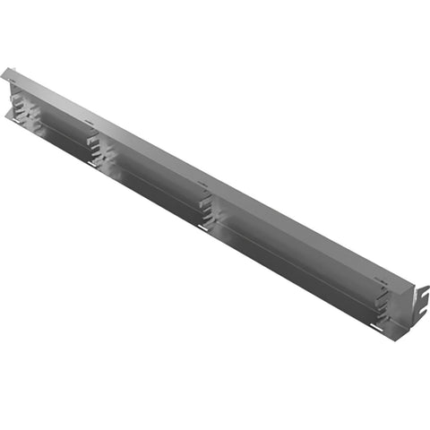 WELDMENT,CHASSIS CABLE CHANNEL