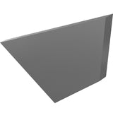 PLATE,MAST LOCK GUSSET