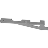 FORMING,CABLE TRACK TRAY MOUNT