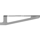 FORMING,CABLE TRACK TRAY MOUNT