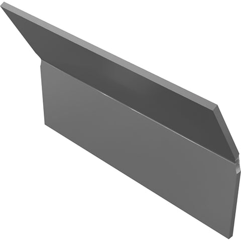 FORMING,CABLE TRACK GUARD