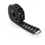 CABLE TRACK,TZ50, 38 LINKS