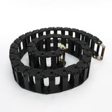 CABLE TRACK,TZ50, 38 LINKS