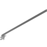 WELDMENT,EXTENSION***