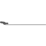 WELDMENT,EXTENSION***