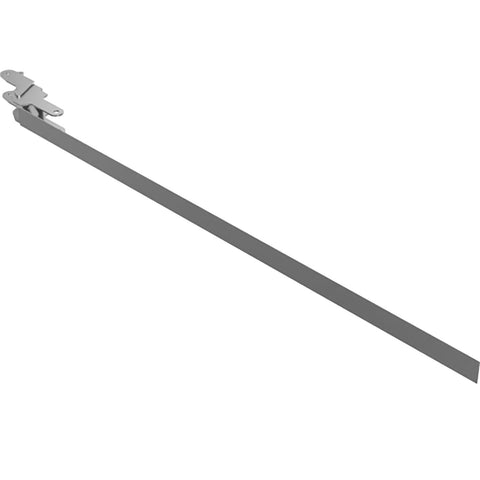 WELDMENT,EXTENSION***